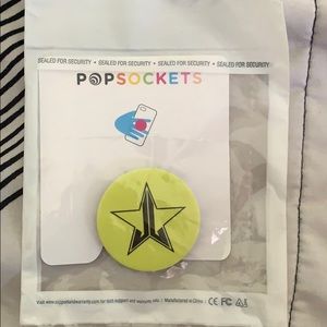 Popsocket